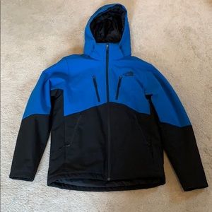 North Face Winter Jacket